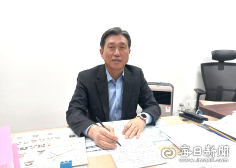 [의정외전] 이갑균 영천시의원 