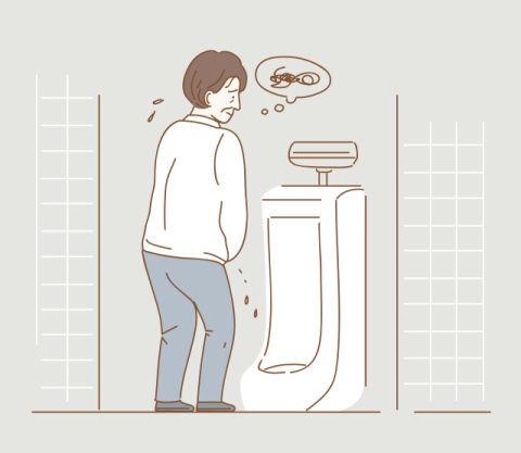 [건강플러스] 중년 남성 건강 위협하는 전립선비대증, 치료법은?
