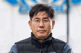 '서동원 체제' 대구FC, 코리아컵 여정 돌입