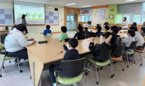 창녕교육지원청 Wee센터, 14일부터 관내 학교 대상 예방교육 실시