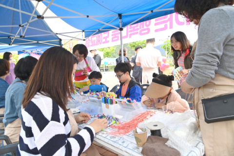 청송군, 대규모 산불 여파로 어린이날 대축제 등 모든 행사 전면 취소