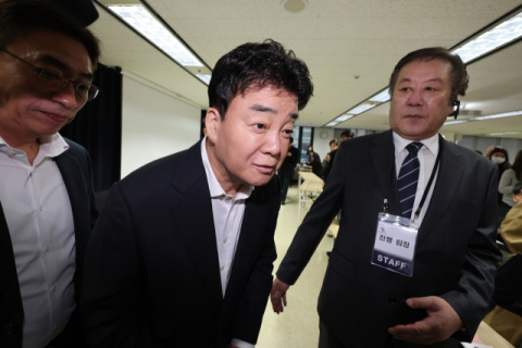 '소비자 신뢰 되찾을 수있을까…' 더본코리아, 식품위생관리시스템 전면 재정비