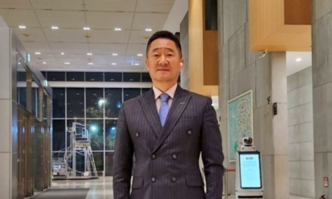 유석종 프린스 엔터테인먼트 대표 의성군에 재난 성금 200만원 기부