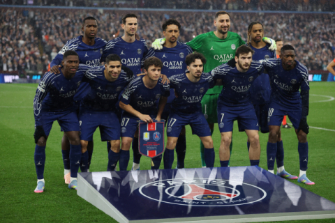 PSG UCL 4강 진출 성공, 하지만 이강인은 위기 지속