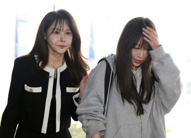 가로세로연구소 대표 김세의씨를 협박 등의 혐의로 고소한 