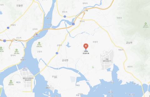 [속보] 경남 하동 산불
