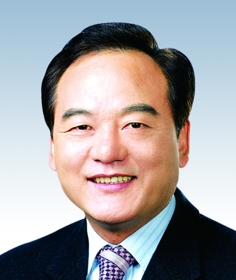 이만규 대구시의회 의장 