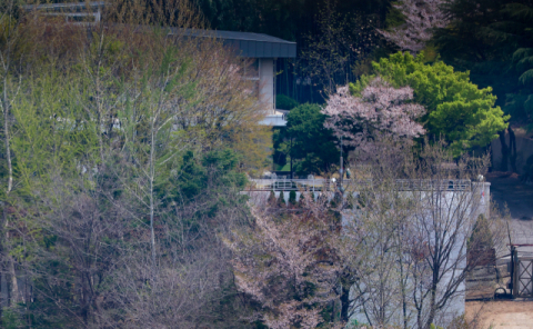 [속보] 경찰, 대통령경호처와 10시간 대치하다 압수수색 철수