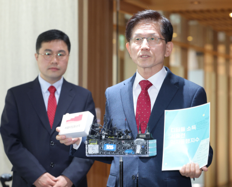 '韓 출마론' 박수영 등 국힘 의원, 김문수 캠프 속속 합류