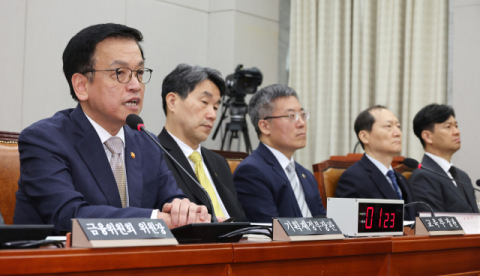 최상목 법사위 청문회…