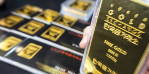 '금값 언제까지 오르나'…올해 펀드 수익률 26%