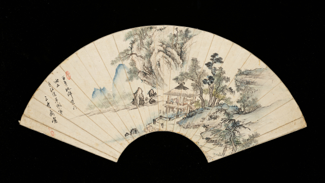 최북(1712-1786?), 