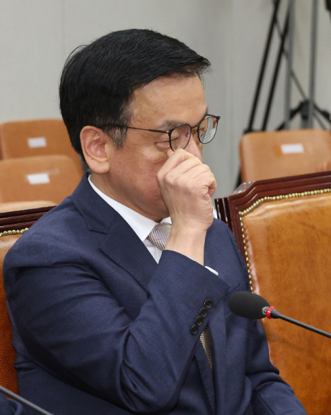 최상목 청문회, 與