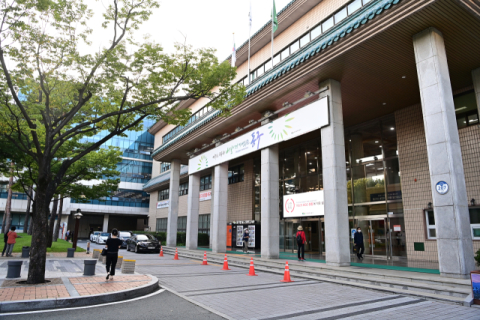 대구 동구청, 아동보호 심의 위해 사례결정위원회 개최