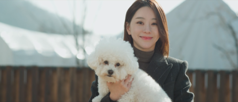모두가 행복해지는 주문 영화 '해피 해피' 개봉 