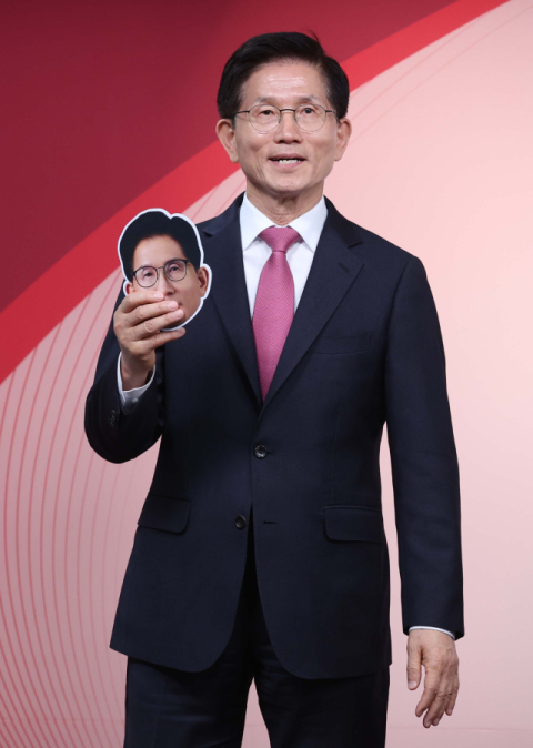 김문수 