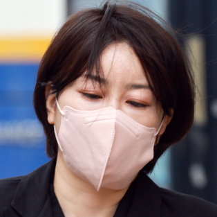 '음주운전·불법숙박업' 문다혜 1심 벌금형