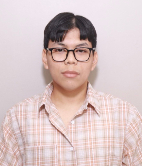 마크 존 카스틸로 경북대 학부생