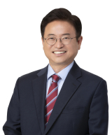 이철우 국민의힘 경선 후보