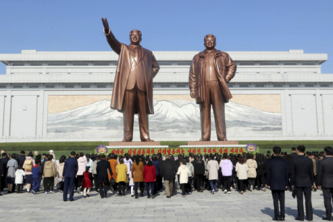 파병 북한군, 우크라 본토에도 진입하나? 