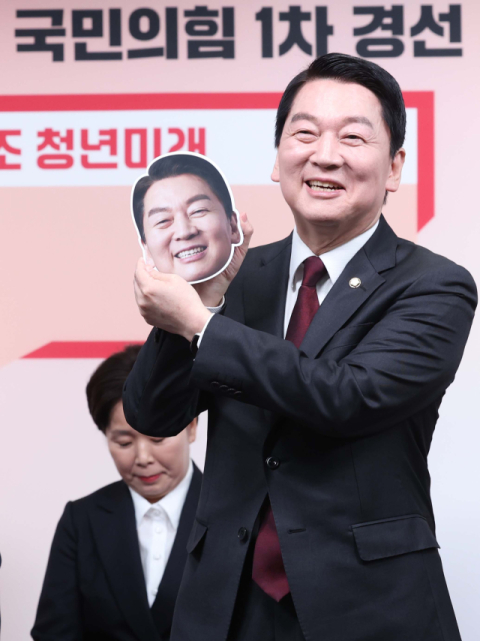 '문과들이 해먹는 나라?' 안철수 의대증원 정책 실패 두고 쓴소리