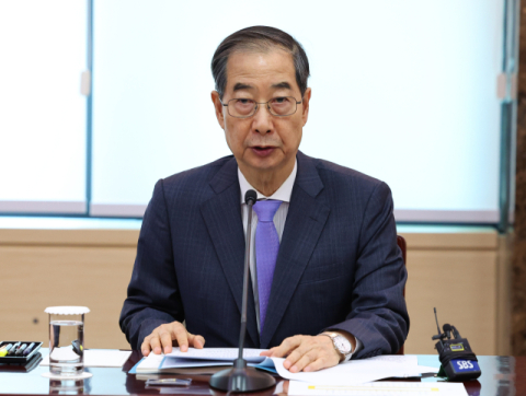 헌재 가처분으로 상처 입은 韓 대행, 대권 가도 영향 여부는?