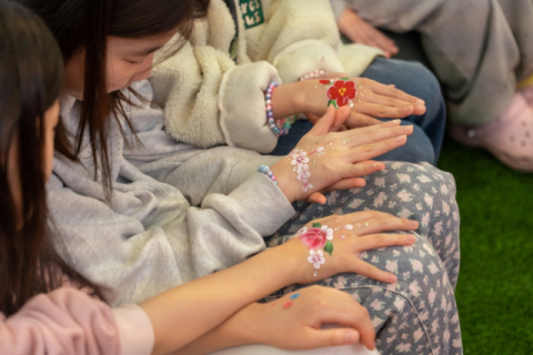 성북구 '소리마을 봄빛축제' 성황리 종료