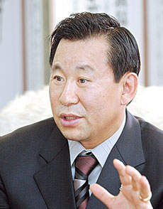 [기고-허태조] 산불 예방에는 계절이 없다