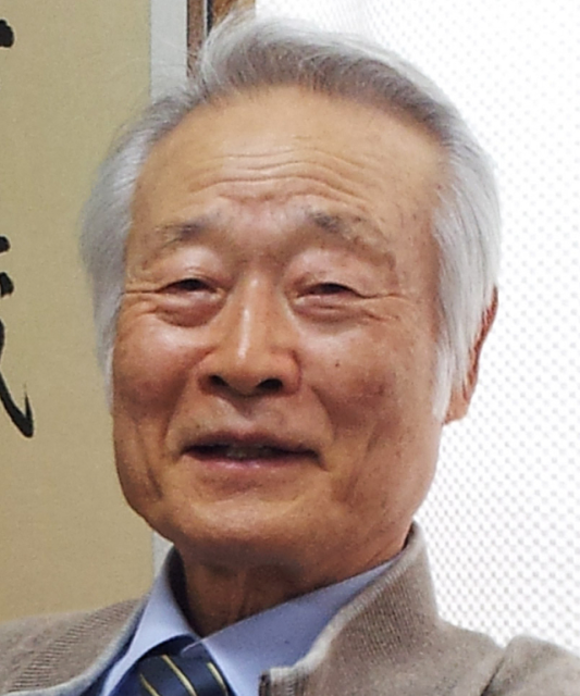 IT 선구자이자 한국 유림 큰 어른…행파 이용태 회장을 추모하며