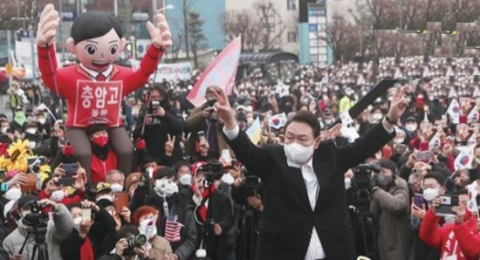 尹 모교 