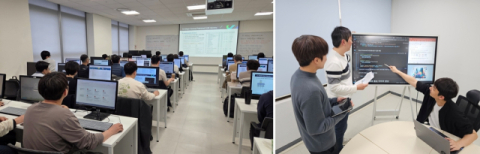삼성전자, 전 임직원 대상 AI 교육 체계 강화…업무 혁신 속도 낸다