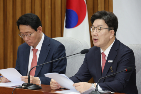 권성동 