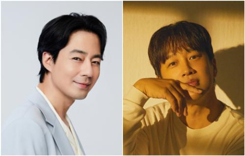 '20년 절친' 차태현·조인성, 매니지먼트사 설립