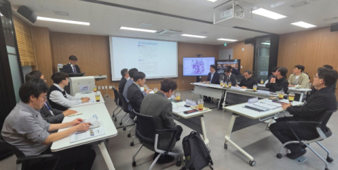 한국수자원공사 낙동강유역본부, 물관리 미래비전 모색 위한 '워터 심포지엄' 개최