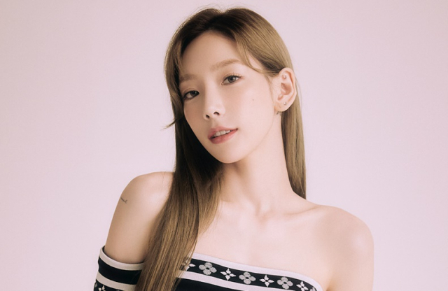 소녀시대 태연. SM엔터테인먼트 제공