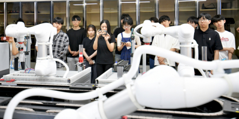 AI 시대 고용 대전환, 지역 대학 인력 양성 경쟁