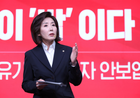 나경원 