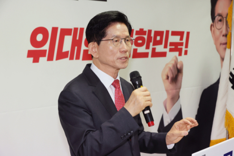 김문수 