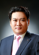 김유성 한국자유총연맹 포항시지회장.