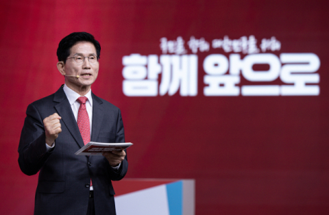 김문수 