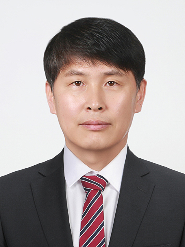 손성호 영주시의원. 영주시의회 제공