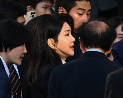 檢, 코바나컨텐츠도 압수수색…尹측 