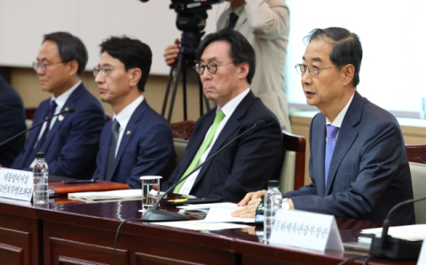 경주 APEC 추경, 17%만 반영…