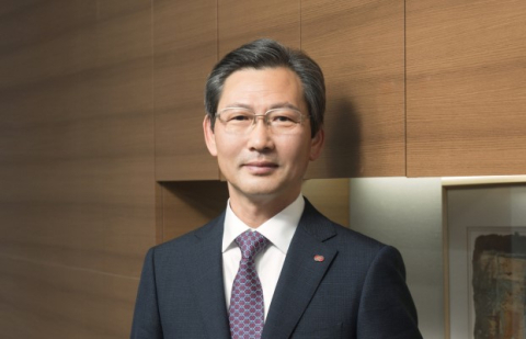 김태균 한전기술 신임 사장 6개월 만에 취임…리더십 공백 해소 기대