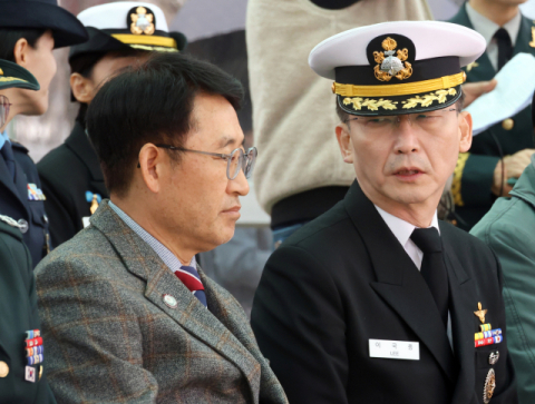 '내 인생 망했다' 외친 이국종…거친 의료 비판에 결국 사과