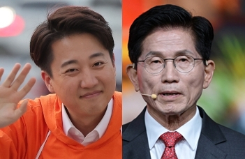 이준석, '노인은 버스도 공짜' 김문수 향해 