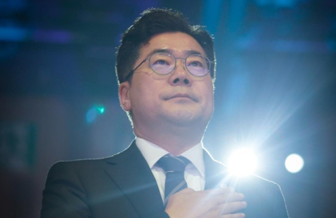 당대표 맡은 박찬대, 대구·부산·마산 주목 