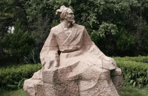 [심백강의 한국고대사] 왕포(王褒)의 시 '고구려'를 통해서 본 고구려의 강역