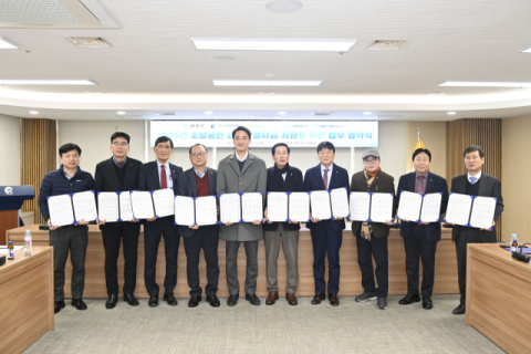 대구 달성군, 소상공인 살린다…'특례보증 2차 사업' 36억원 조기 추진