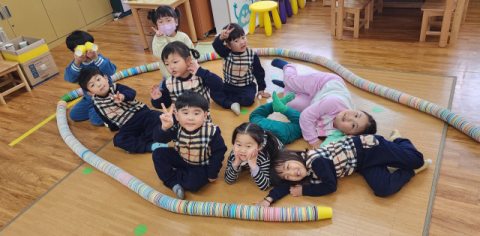 아이들 안전, 이제는 버튼 하나로… 경북교육청, 유치원 돌봄교실 '안심망 시스템' 전국 첫 도입